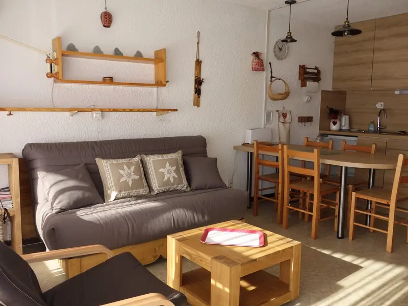 Residence Meije