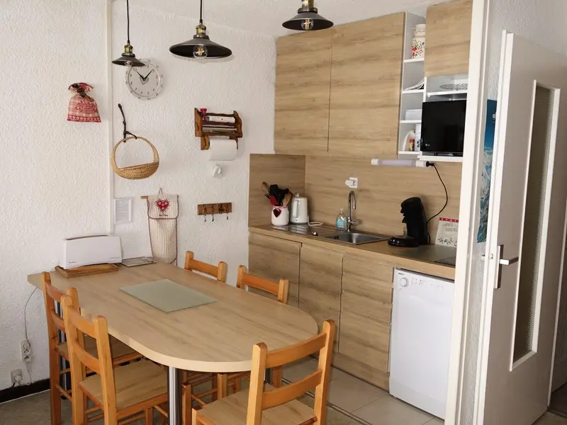 Residence Meije