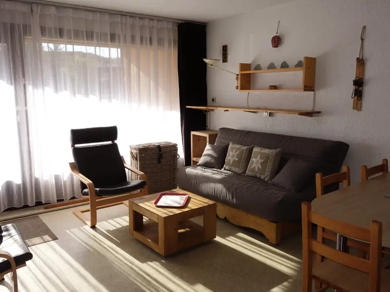 Residence Meije