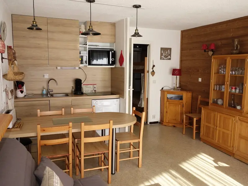 Residence Meije