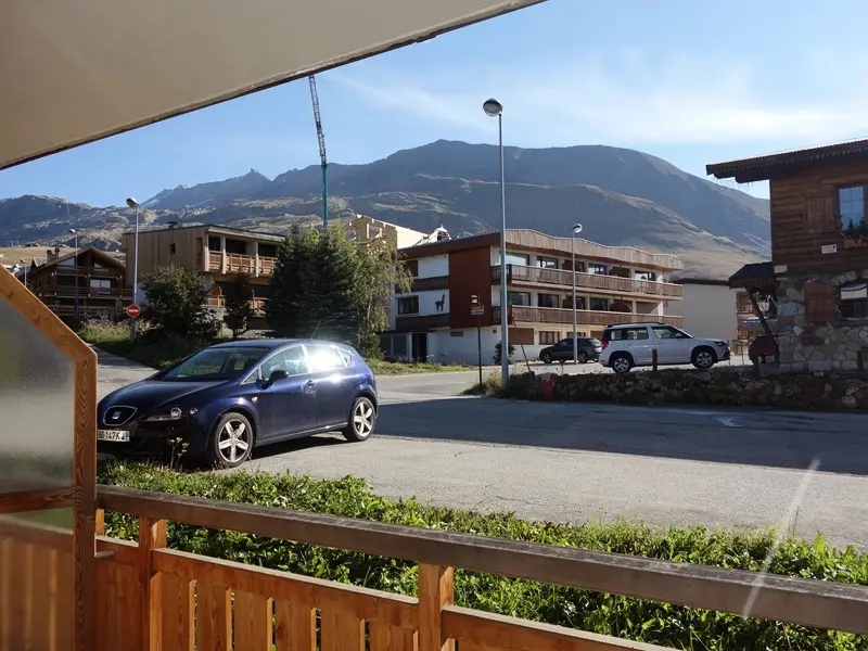 Residence Meije