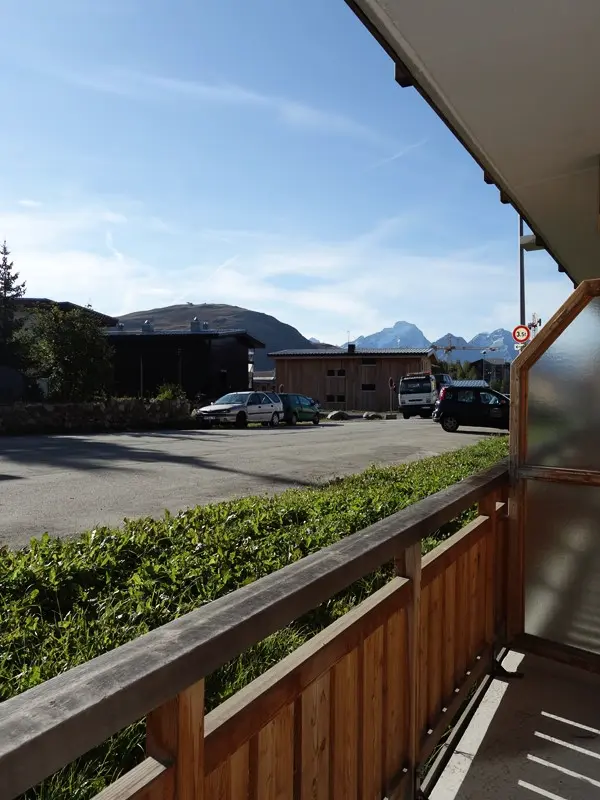 Residence Meije