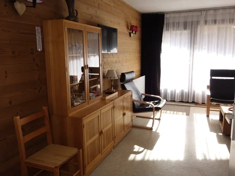 Residence Meije