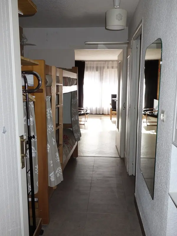 Residence Meije