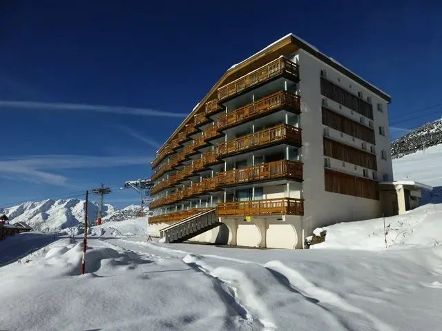 Residence Meridien