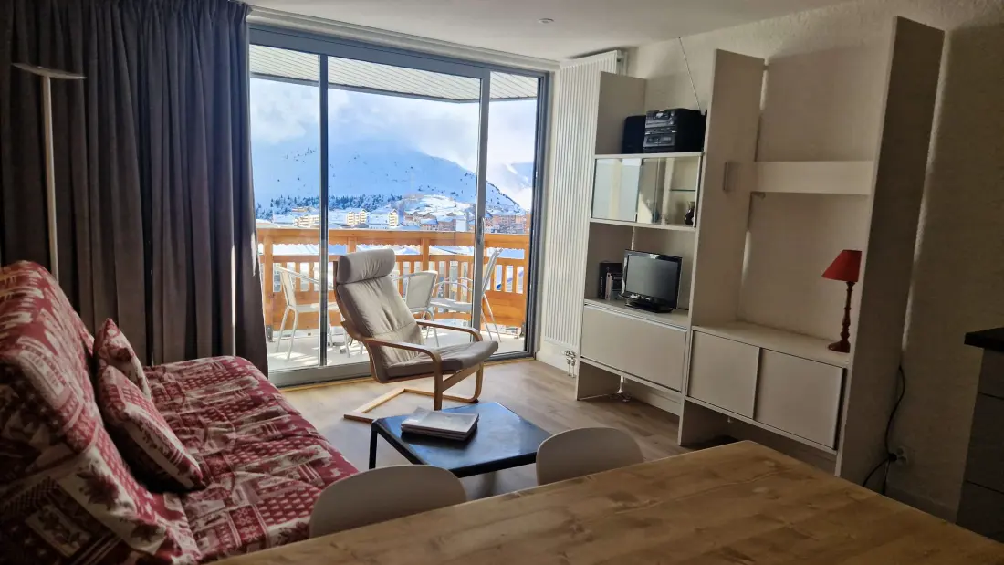 Residence Meridien