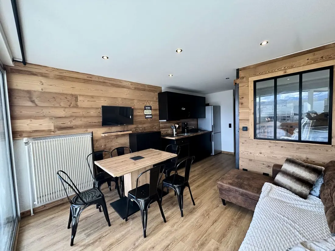 Residence Meridien