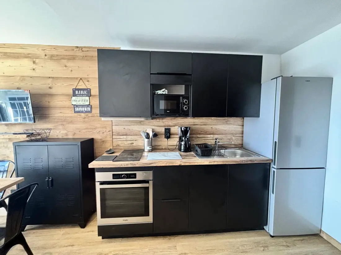 Residence Meridien