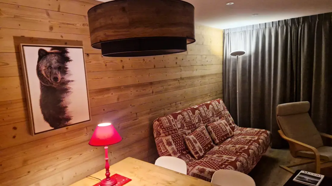 Residence Meridien