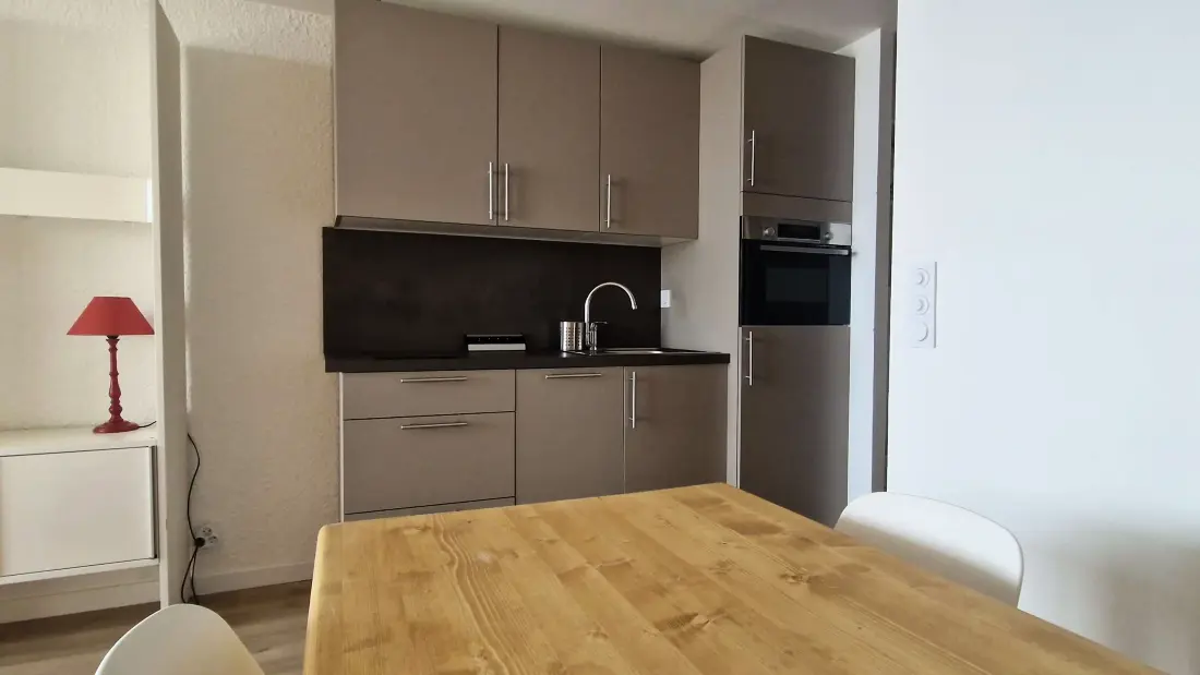 Residence Meridien