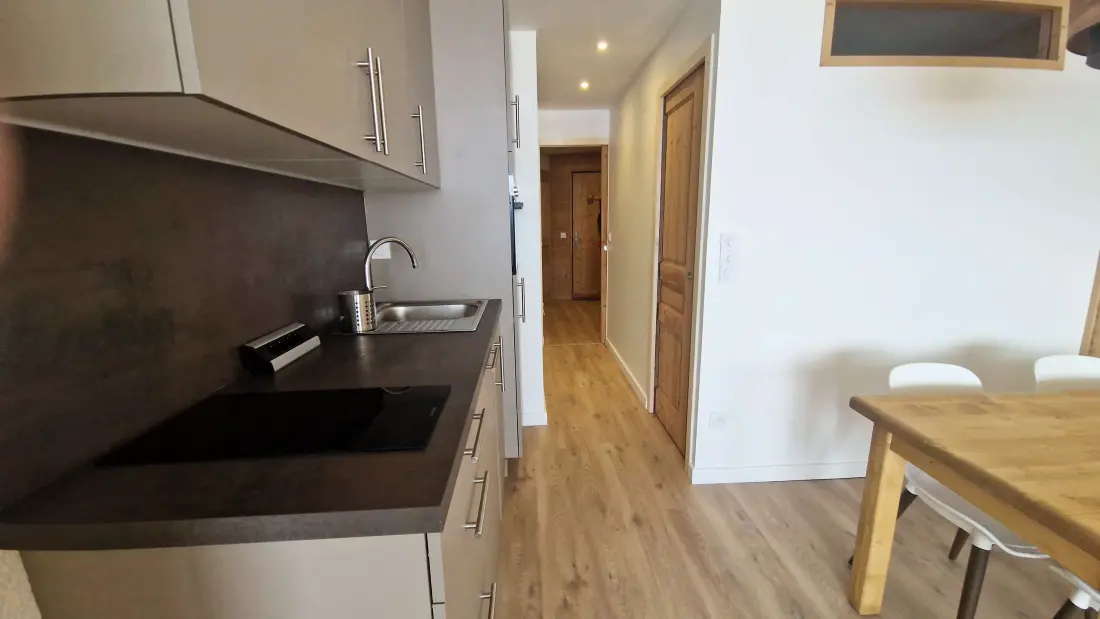 Residence Meridien