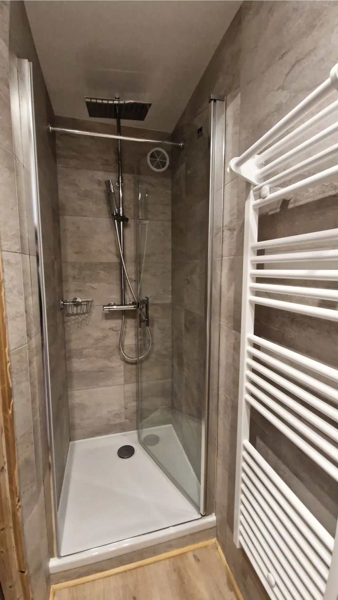 Residence Meridien