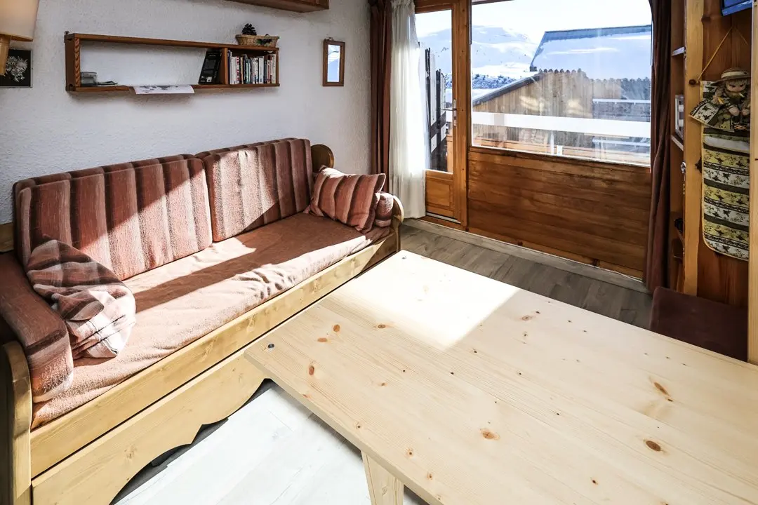 Meteor Residence