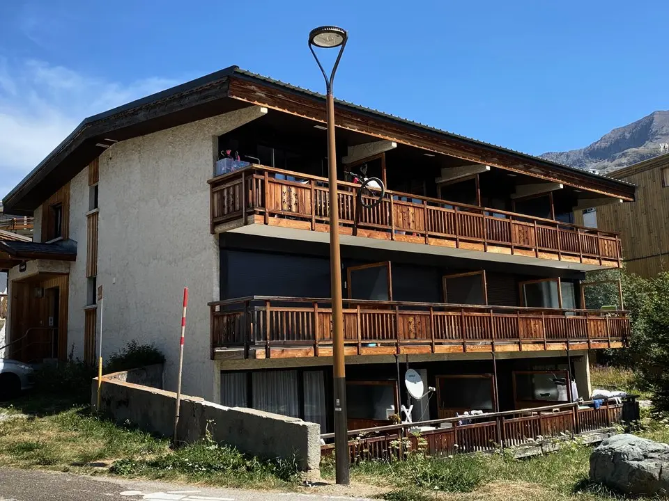 Milady Residence