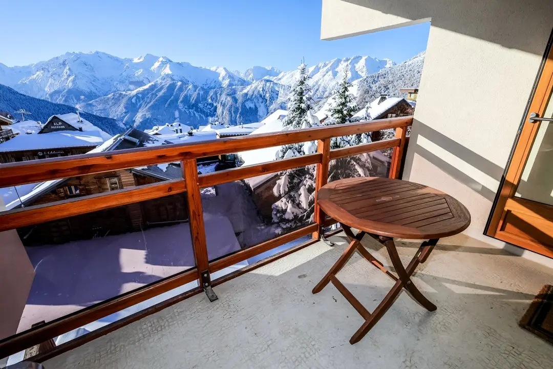 Residence Musardiere