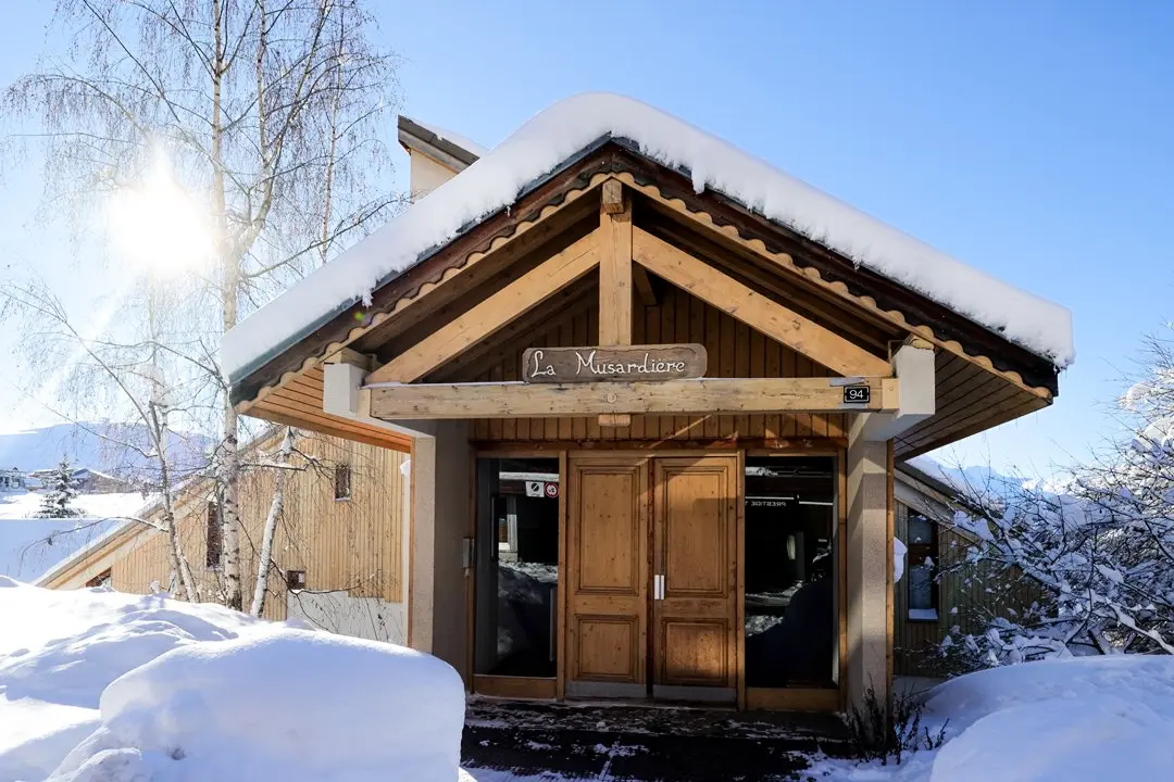 Residence Musardiere