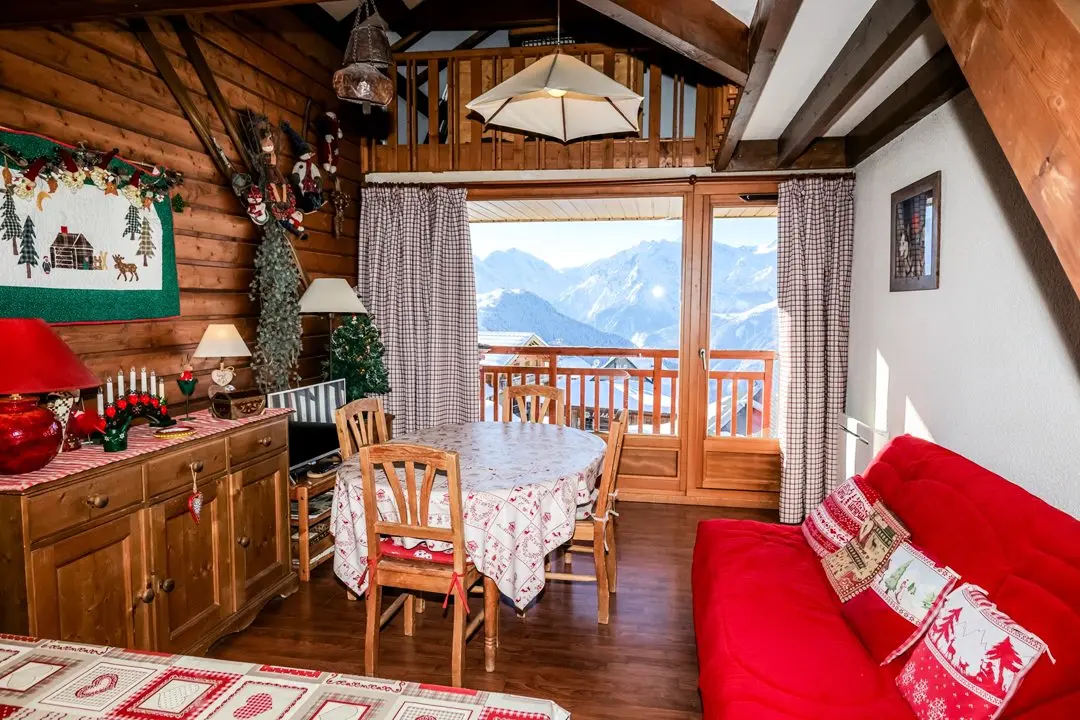 Residence Musardiere