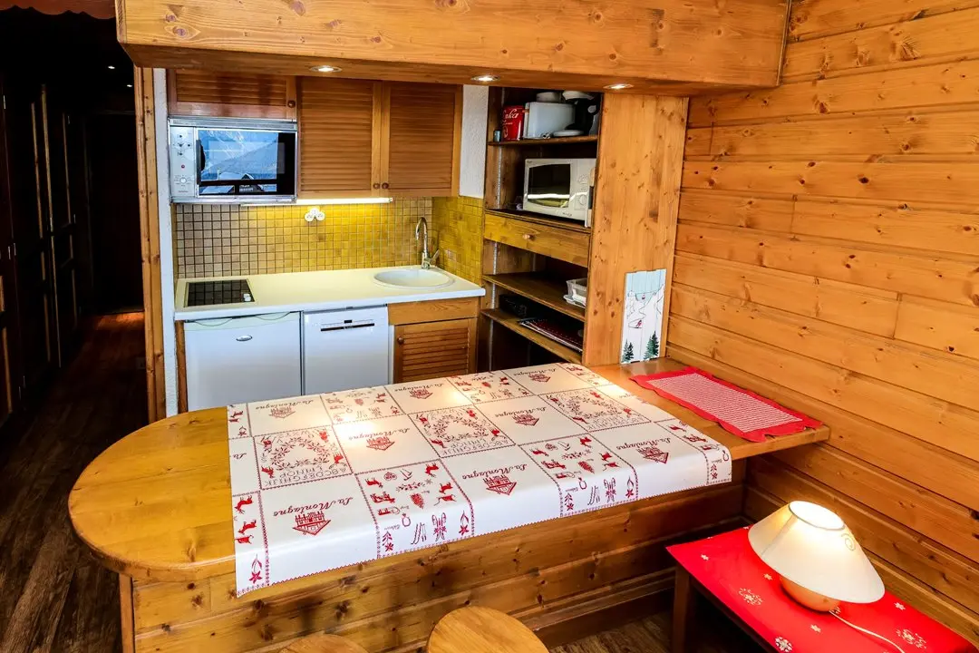 Residence Musardiere