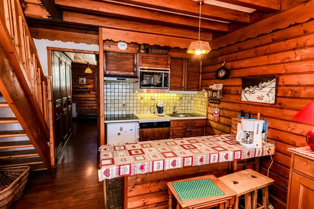Residence Musardiere