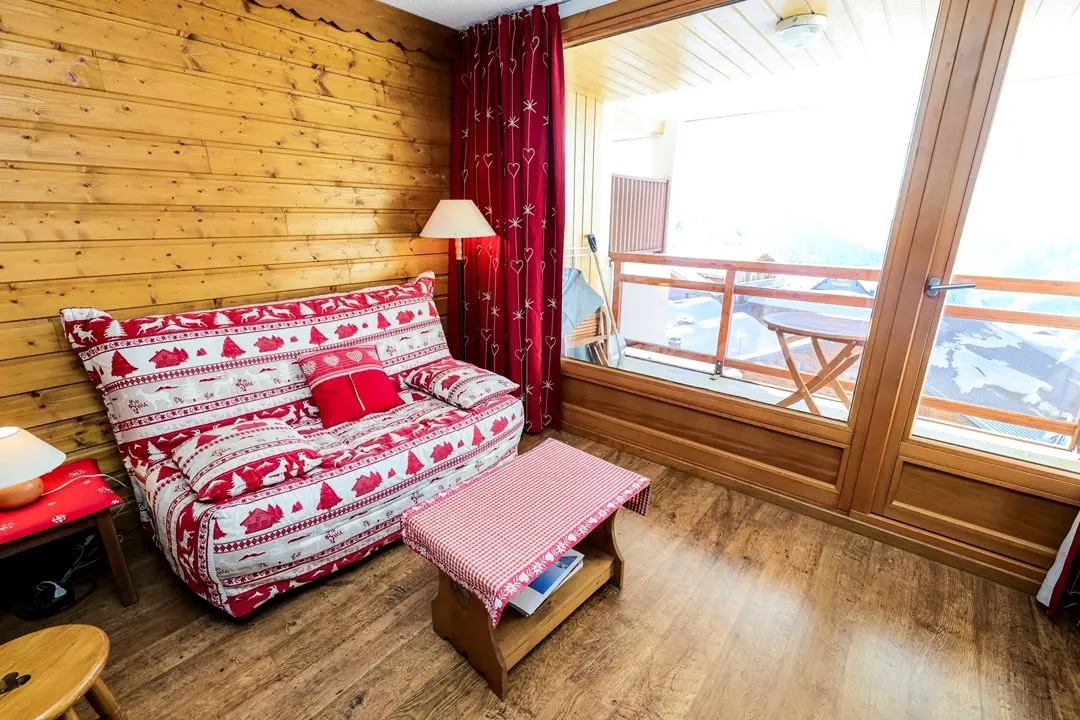 Residence Musardiere