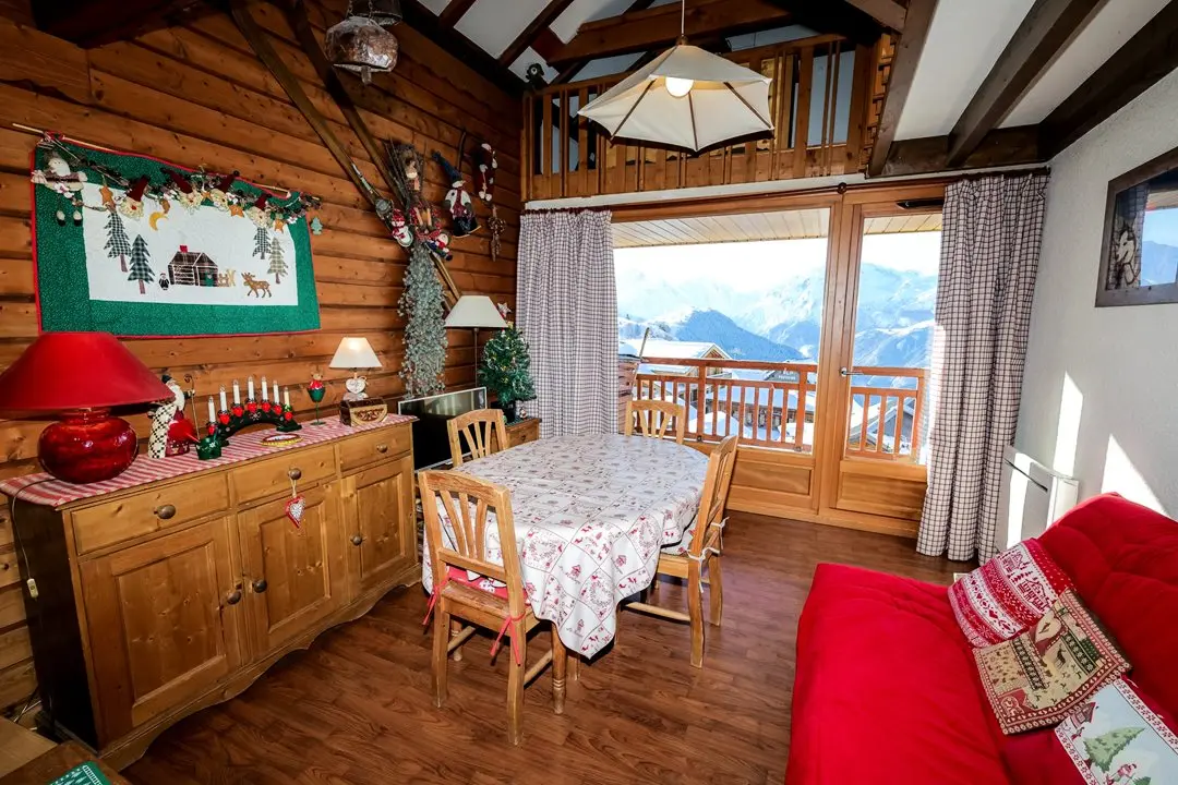 Residence Musardiere