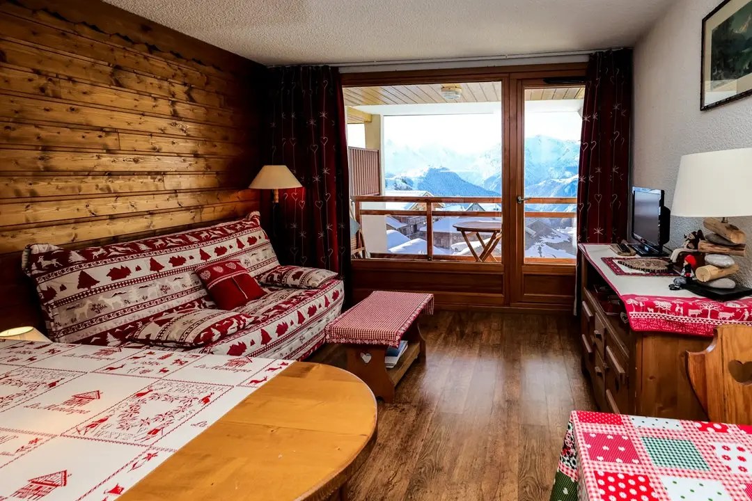 Residence Musardiere