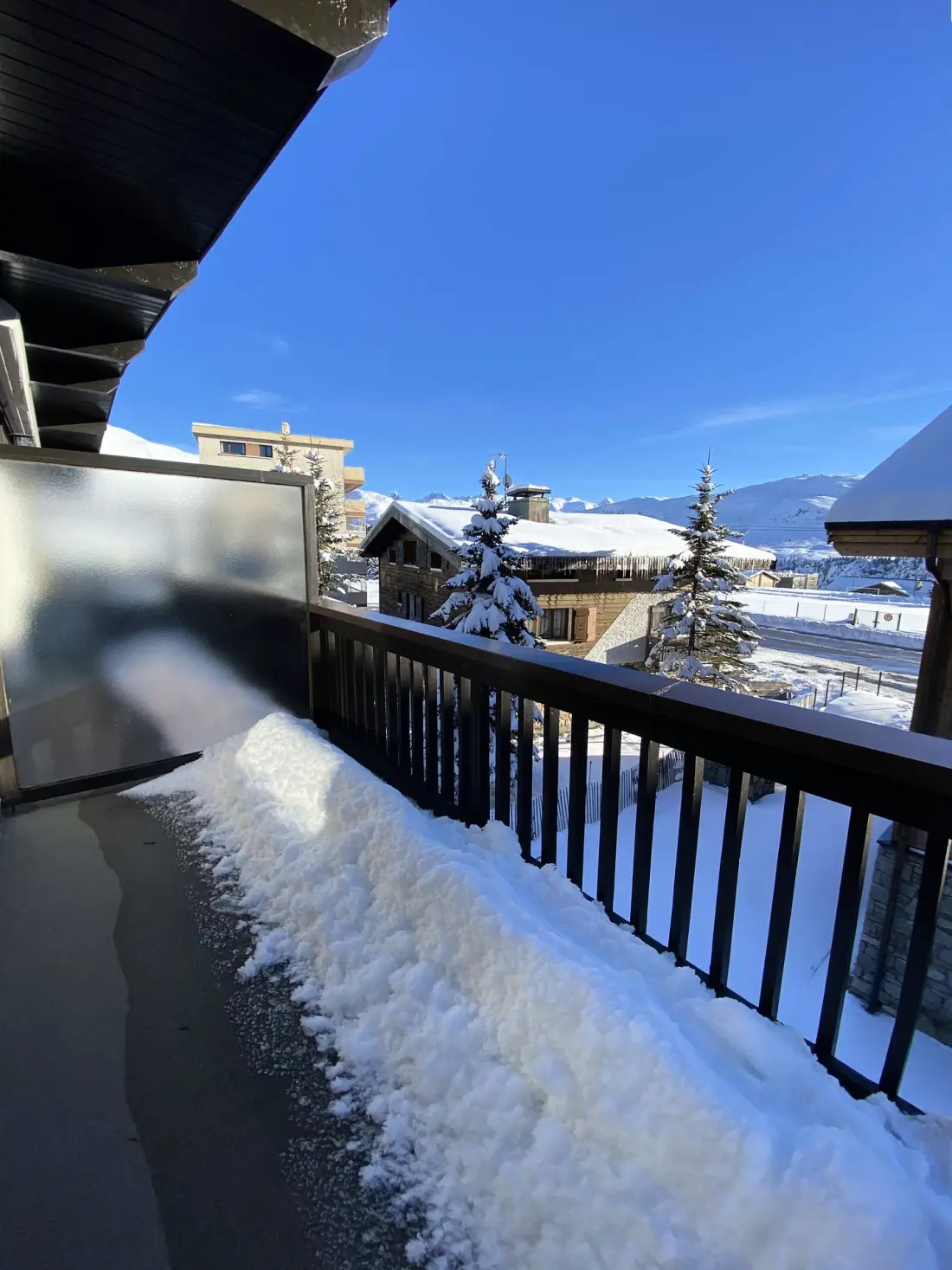 Nigritelle Residence