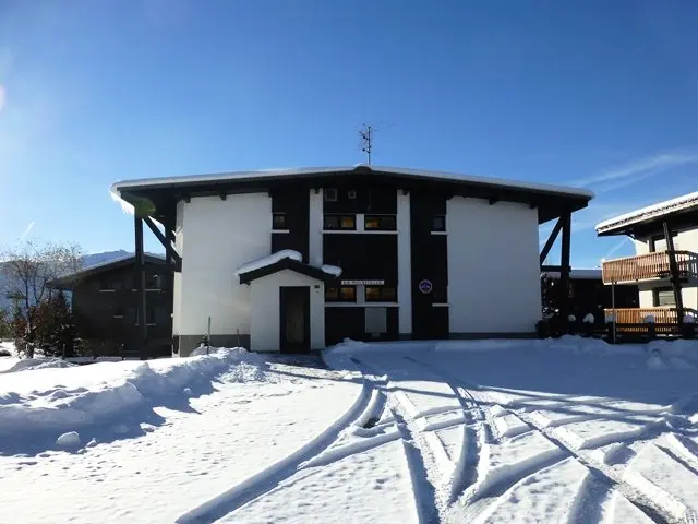 Nigritelle Residence