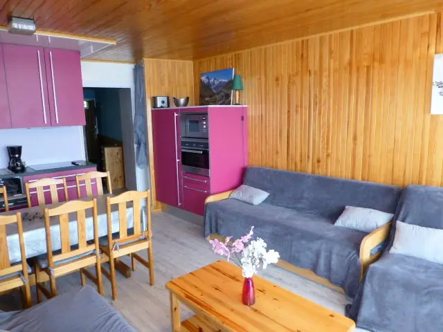 Olympiades A Residence