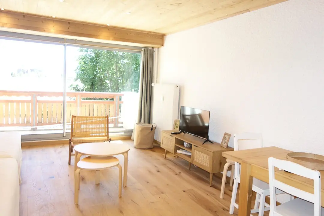 Olympic Residence A