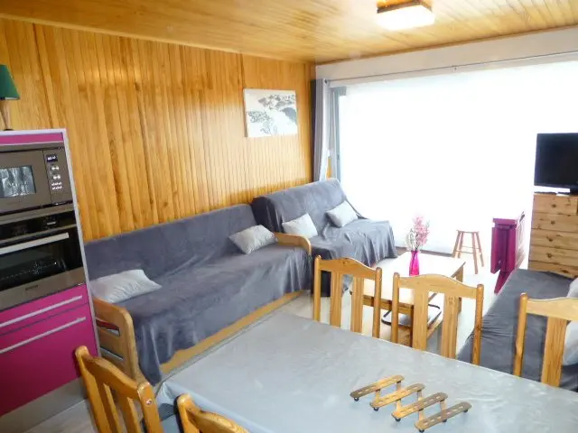 Olympiades A Residence