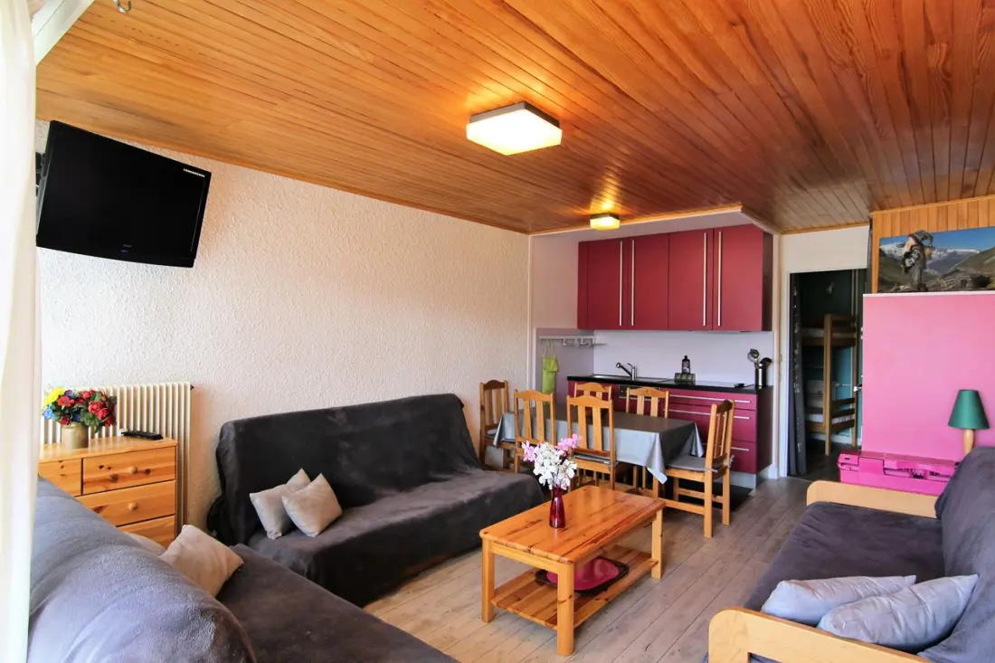 Olympiades A Residence