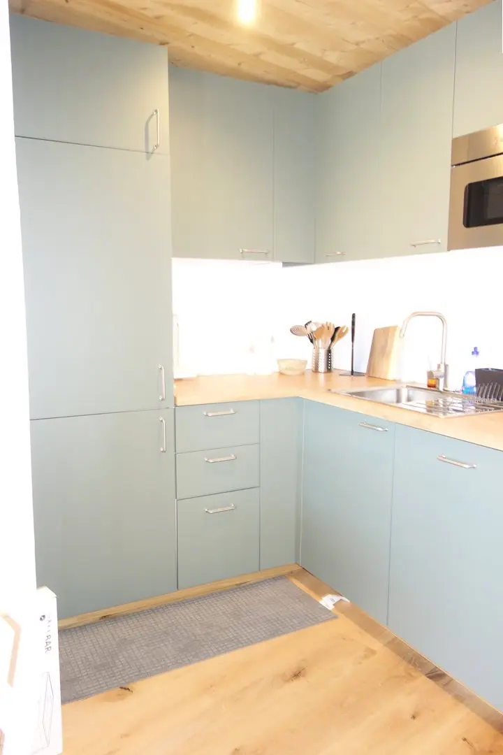 Olympic Residence A