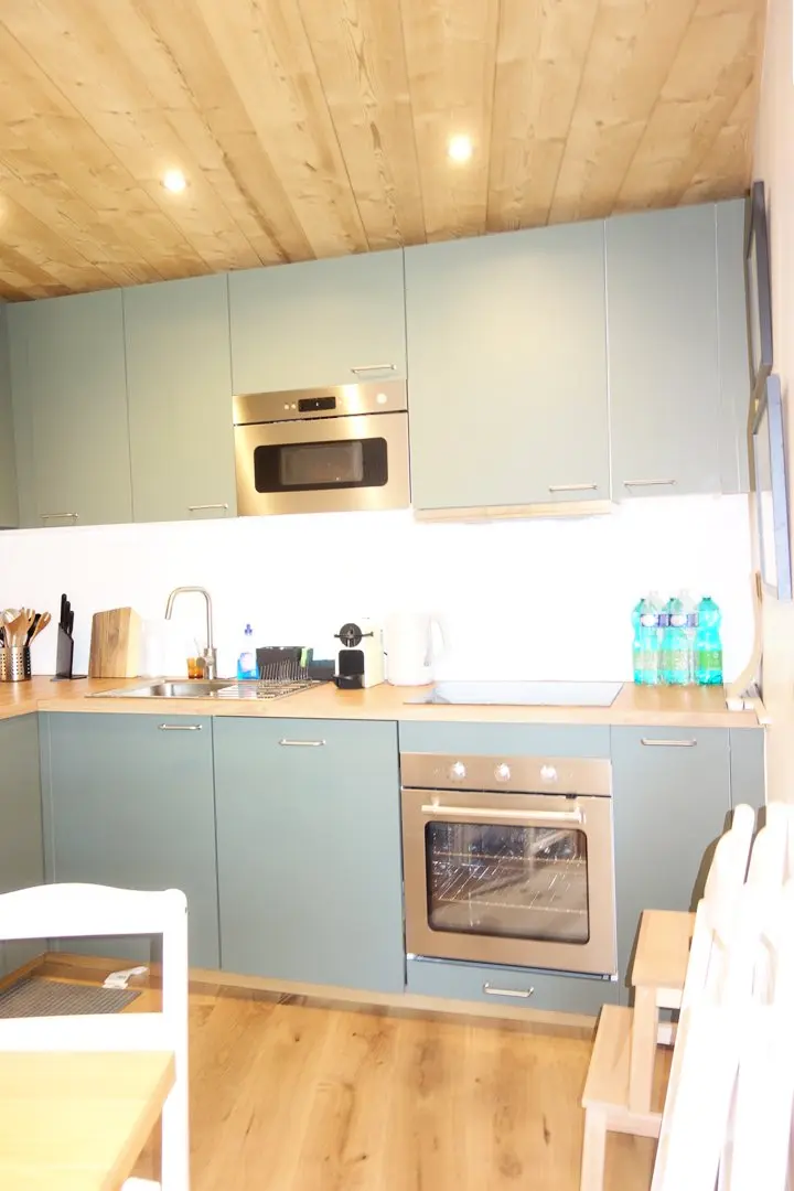 Olympic Residence A