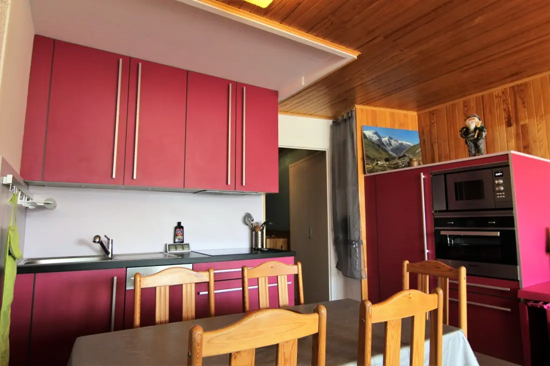Olympiades A Residence