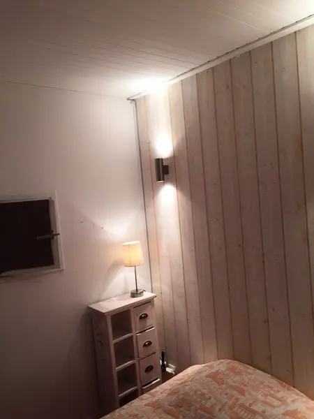 Olimpiai Residence B