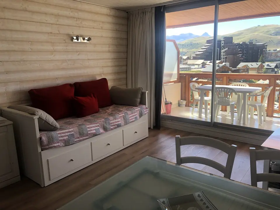 Olimpiai Residence B