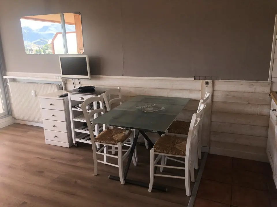 Olimpiai Residence B