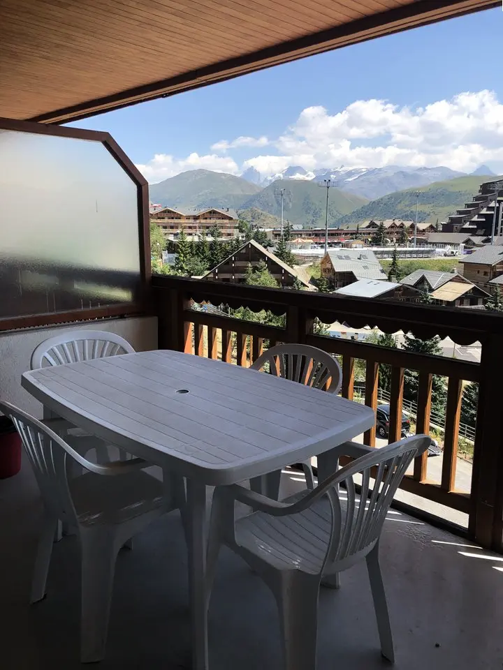 Olimpiai Residence B