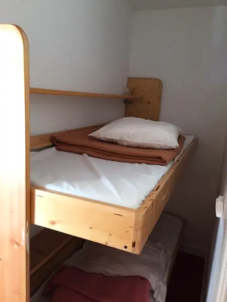 Olimpiai Residence B