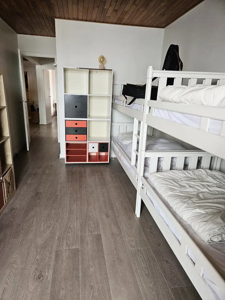 Olimpiai Residence B