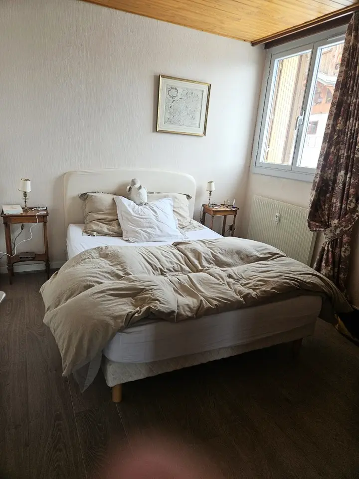 Olimpiai Residence B