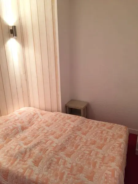 Olimpiai Residence B