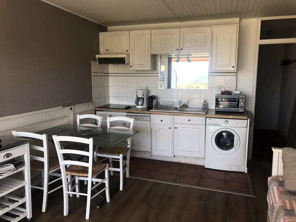 Olimpiai Residence B