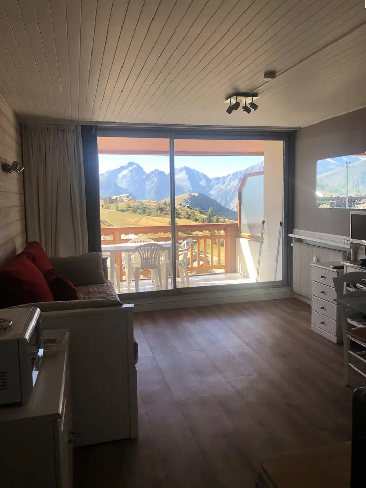 Olimpiai Residence B