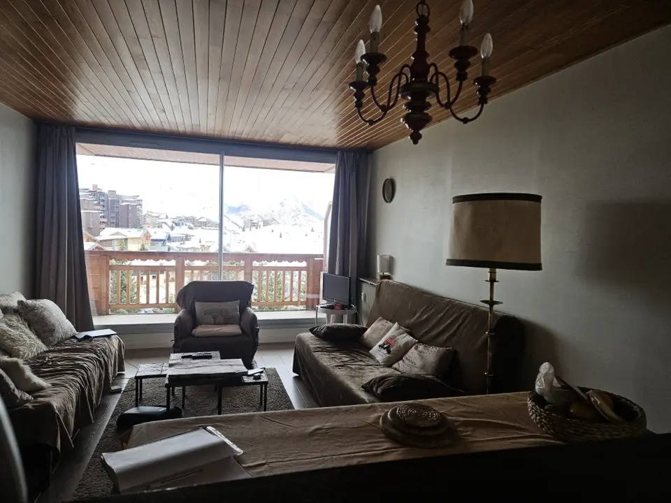 Olimpiai Residence B
