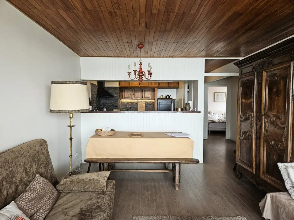 Olimpiai Residence B