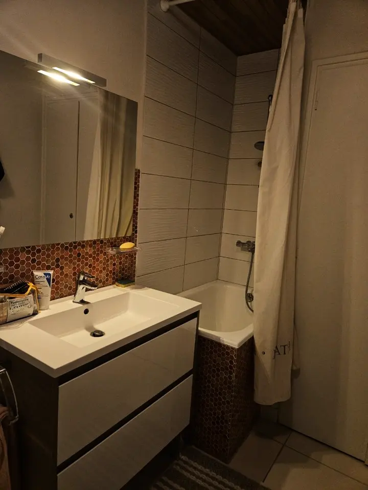 Olimpiai Residence B