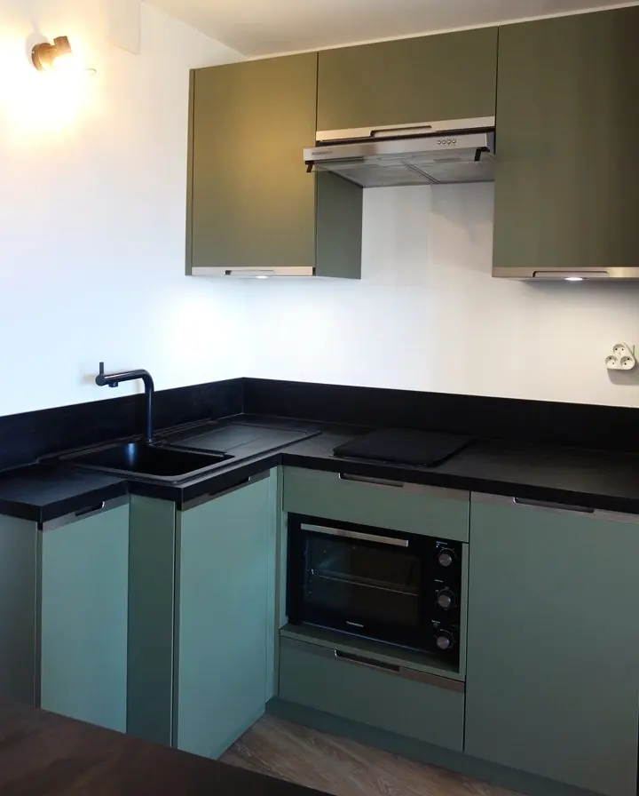 Residence Bear White Pv