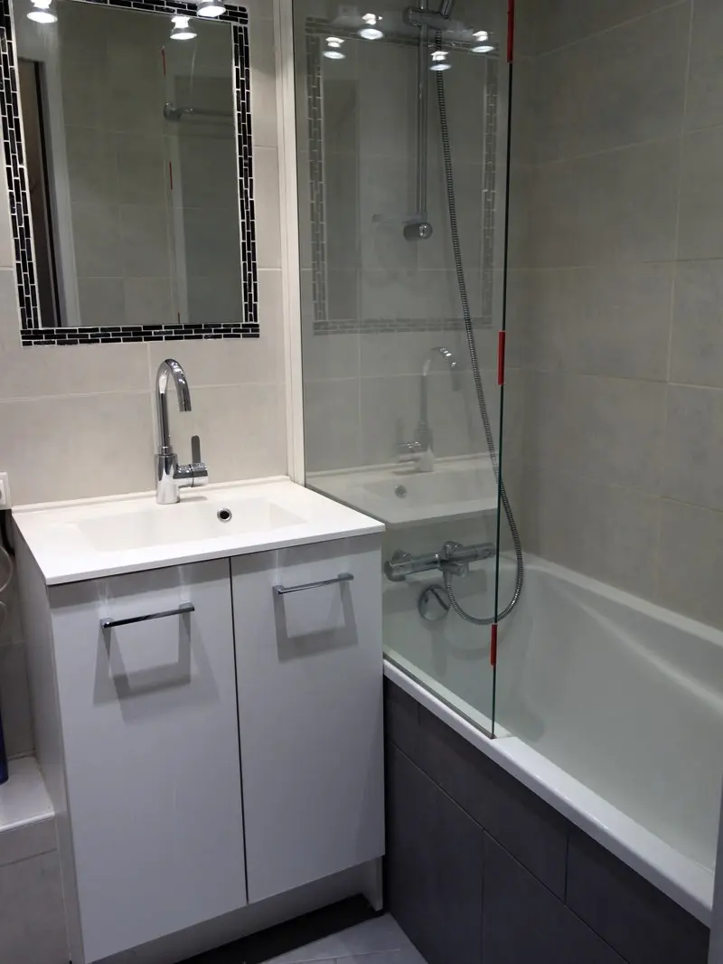 Residence Bear White Pv